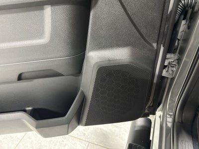 2026 RAM Ram 2500 Tradesman