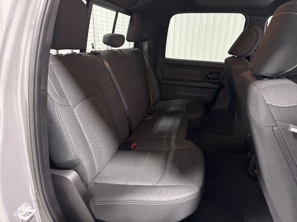 2026 RAM Ram 2500 Tradesman