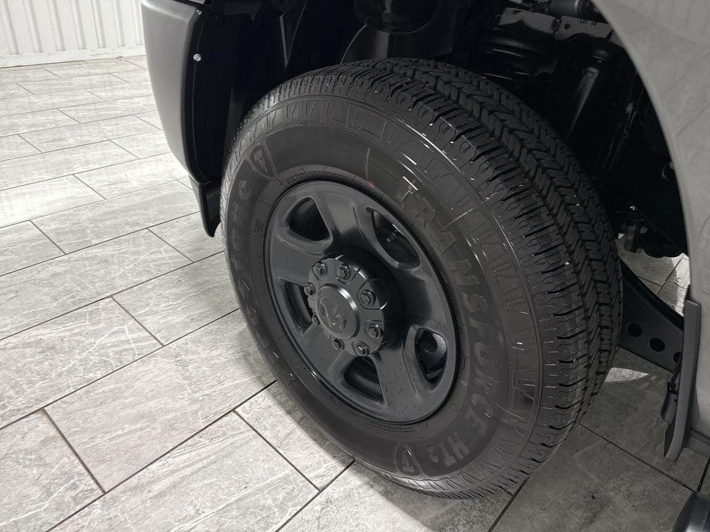 2026 RAM Ram 2500 Tradesman