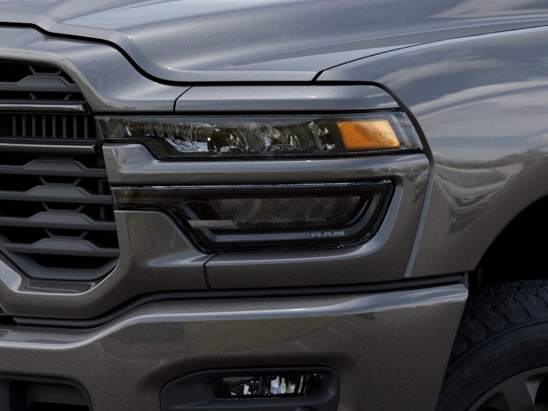 2027 RAM Ram 2500 Tradesman