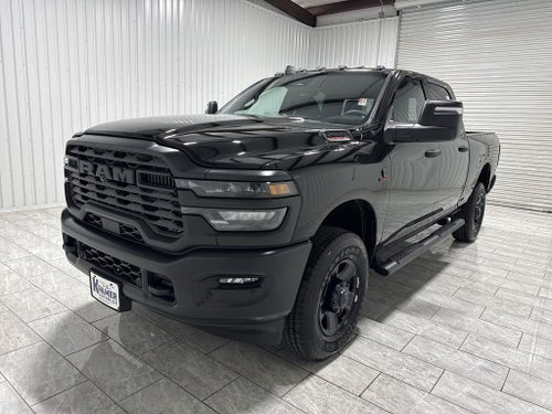 2026 RAM Ram 2500 Tradesman