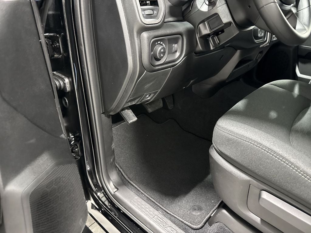 2026 RAM Ram 2500 Tradesman