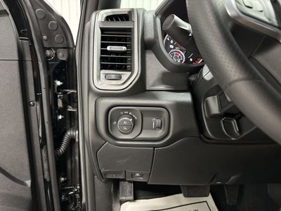 2026 RAM Ram 2500 Tradesman
