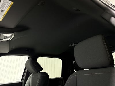 2026 RAM Ram 2500 Tradesman