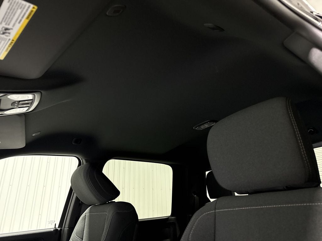 2026 RAM Ram 2500 Tradesman