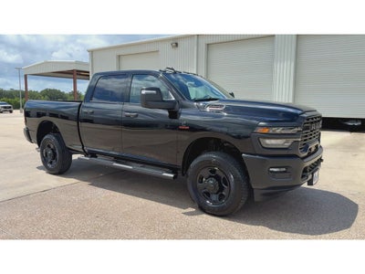 2026 RAM Ram 2500 Tradesman