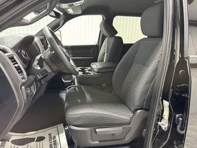 2026 RAM Ram 2500 Tradesman