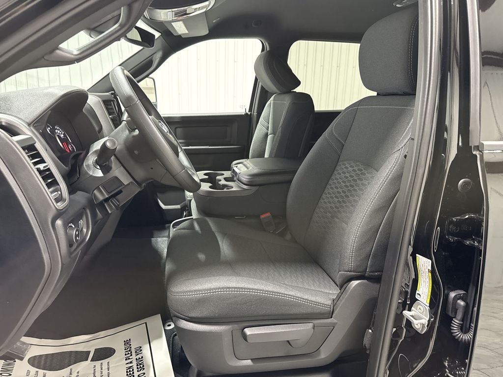2026 RAM Ram 2500 Tradesman
