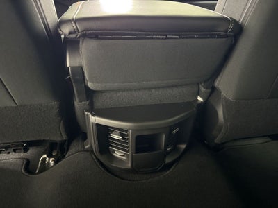2026 RAM Ram 2500 Tradesman