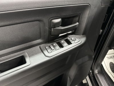 2026 RAM Ram 2500 Tradesman