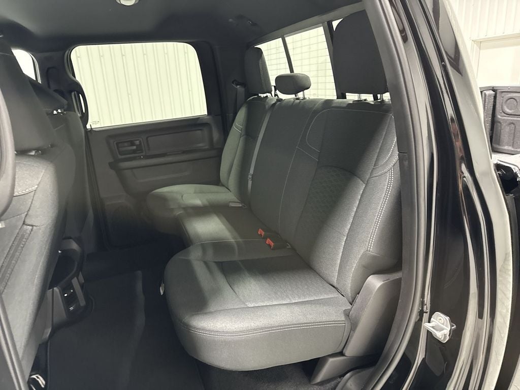 2026 RAM Ram 2500 Tradesman