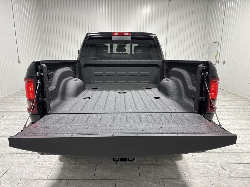 2026 RAM Ram 2500 Tradesman