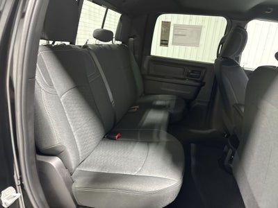 2026 RAM Ram 2500 Tradesman