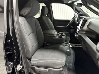 2026 RAM Ram 2500 Tradesman