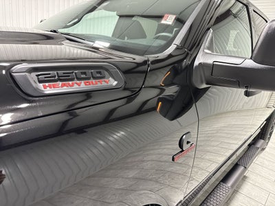 2026 RAM Ram 2500 Tradesman