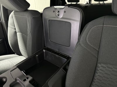 2026 RAM Ram 2500 Tradesman