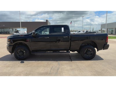 2026 RAM Ram 2500 Tradesman