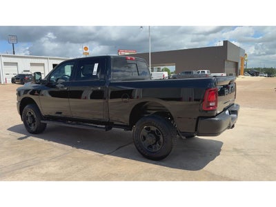 2026 RAM Ram 2500 Tradesman