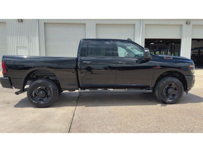 2026 RAM Ram 2500 Tradesman