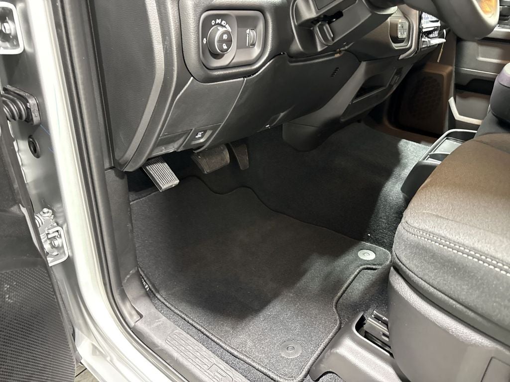 2026 RAM Ram 2500 Tradesman