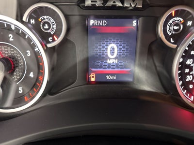 2026 RAM Ram 2500 Tradesman