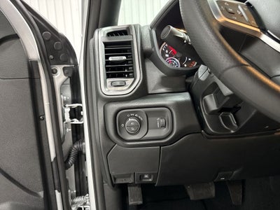 2026 RAM Ram 2500 Tradesman