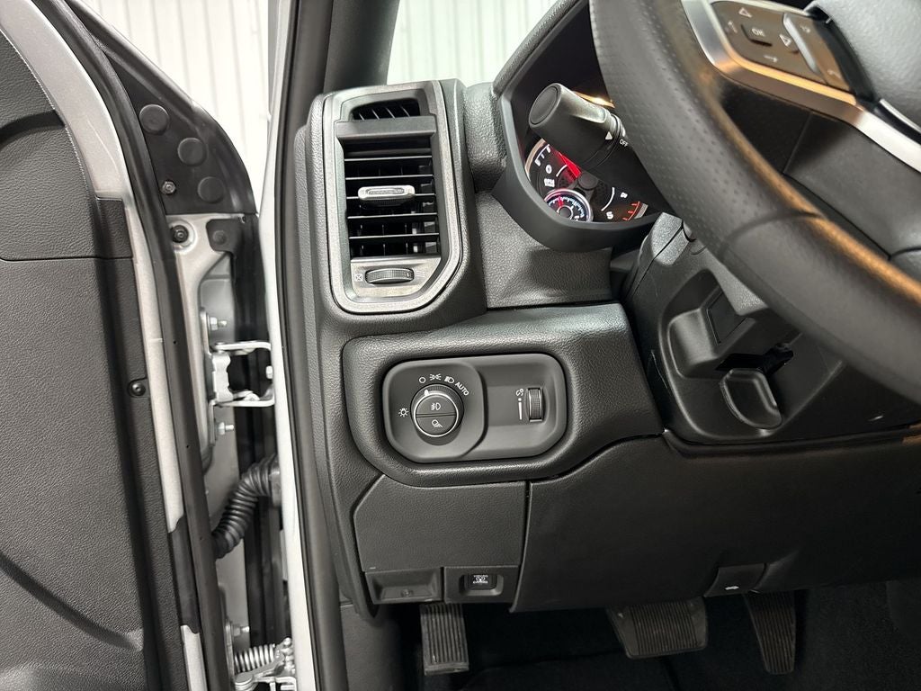 2026 RAM Ram 2500 Tradesman