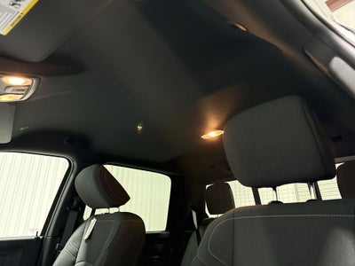2026 RAM Ram 2500 Tradesman
