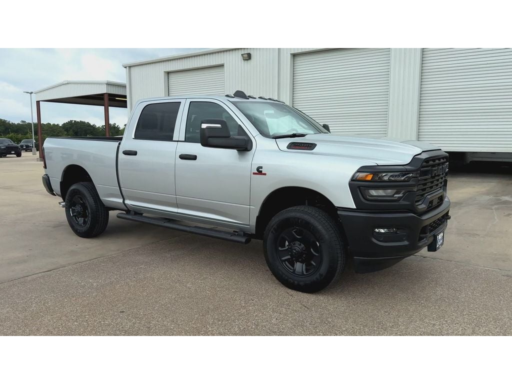 2026 RAM Ram 2500 Tradesman