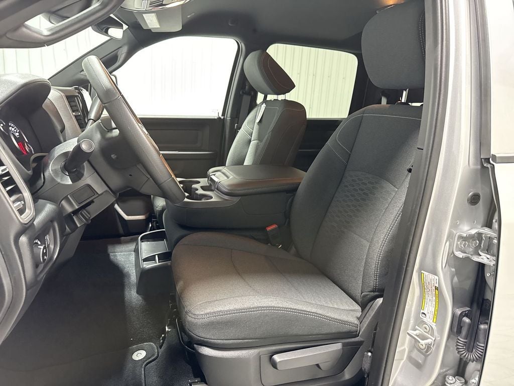 2026 RAM Ram 2500 Tradesman
