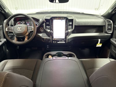 2026 RAM Ram 2500 Tradesman