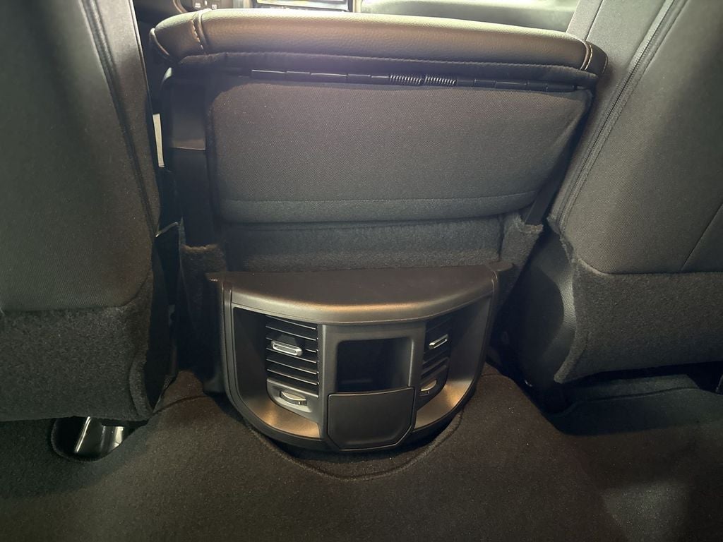 2026 RAM Ram 2500 Tradesman