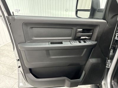 2026 RAM Ram 2500 Tradesman