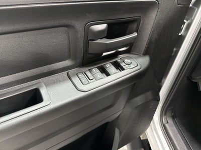 2026 RAM Ram 2500 Tradesman