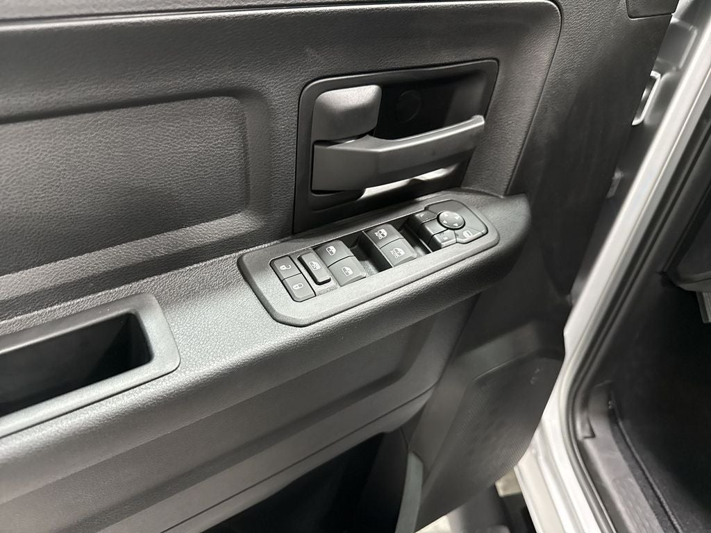 2026 RAM Ram 2500 Tradesman