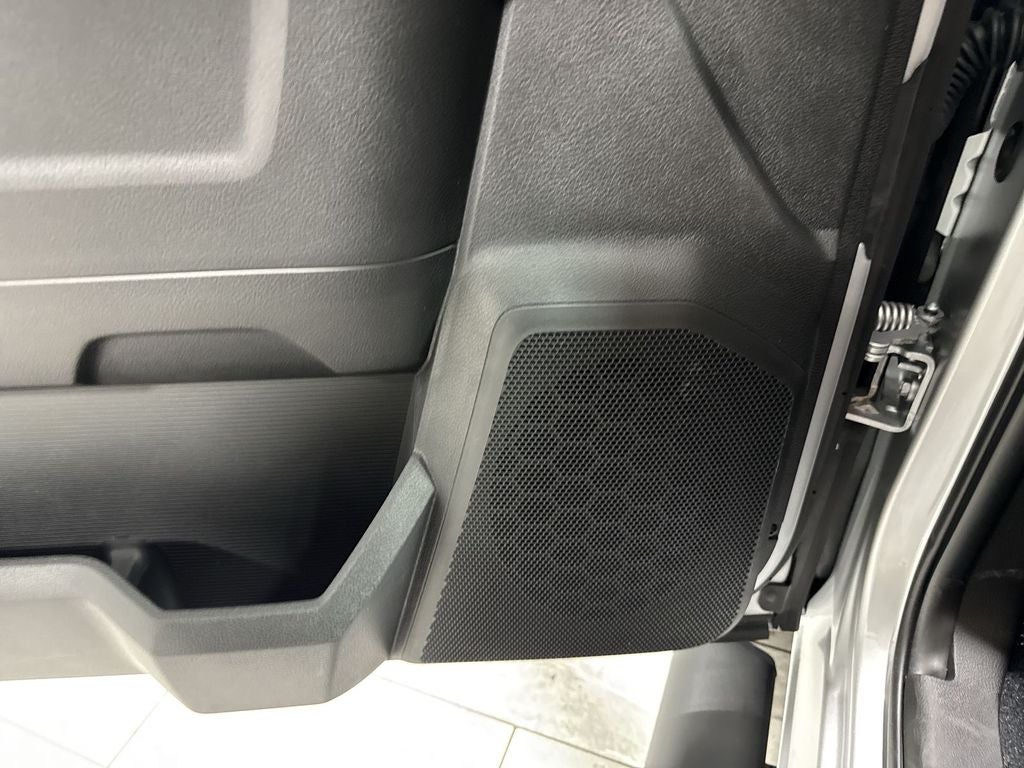 2026 RAM Ram 2500 Tradesman