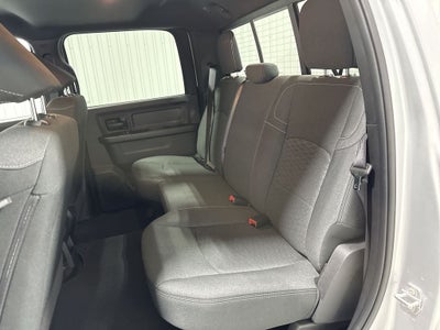 2026 RAM Ram 2500 Tradesman
