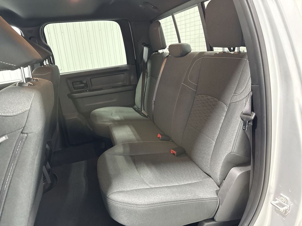 2026 RAM Ram 2500 Tradesman