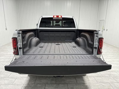 2026 RAM Ram 2500 Tradesman