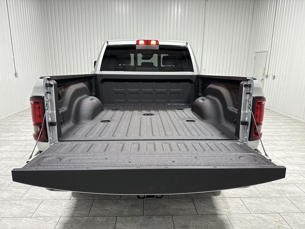 2026 RAM Ram 2500 Tradesman