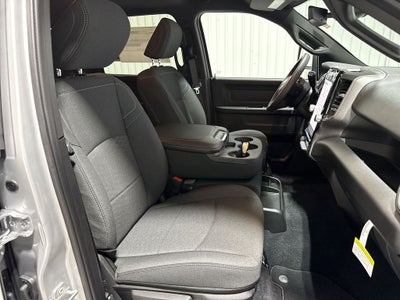 2026 RAM Ram 2500 Tradesman