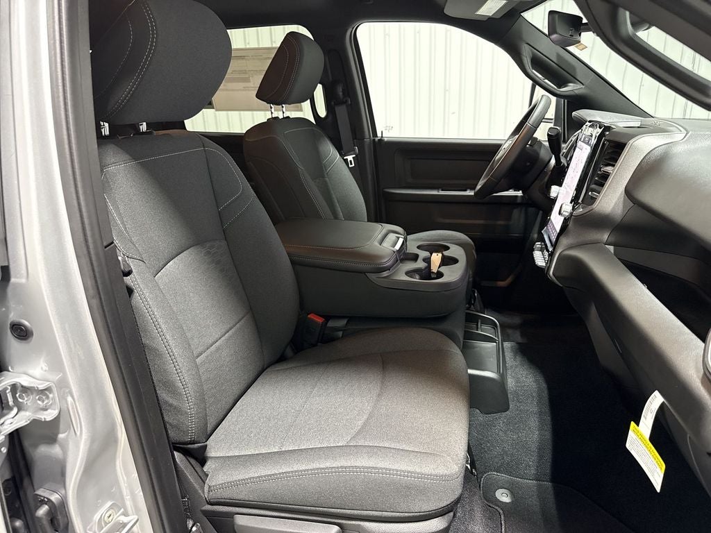 2026 RAM Ram 2500 Tradesman