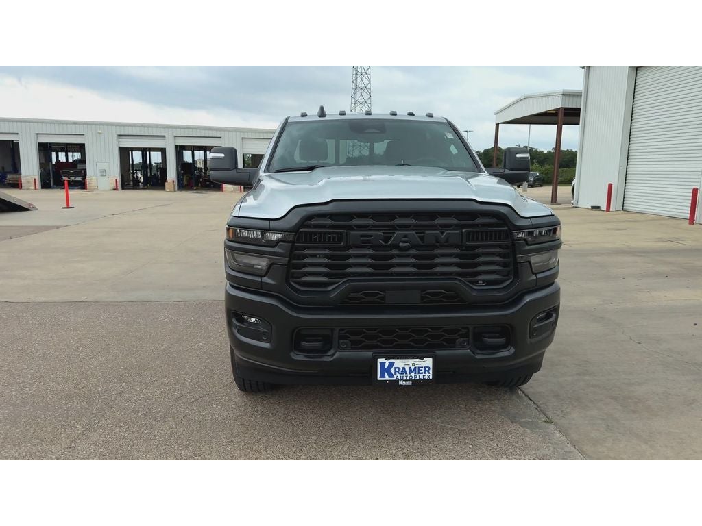 2026 RAM Ram 2500 Tradesman