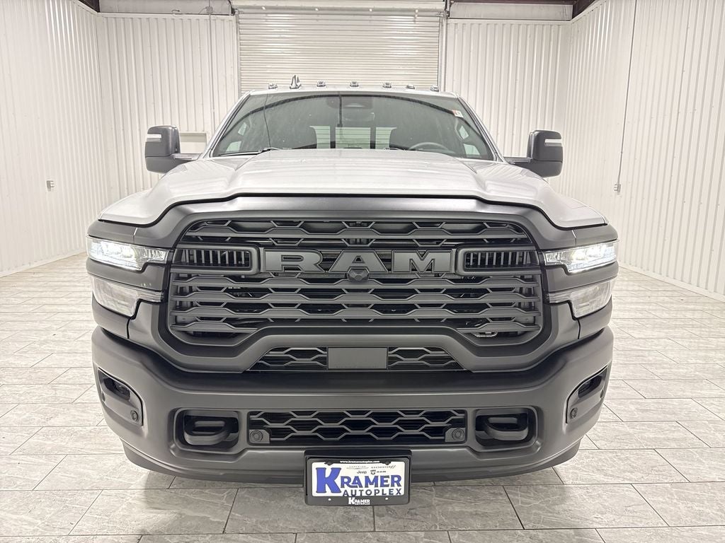 2026 RAM Ram 2500 Tradesman