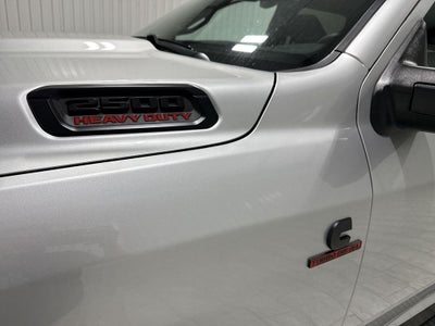 2026 RAM Ram 2500 Tradesman