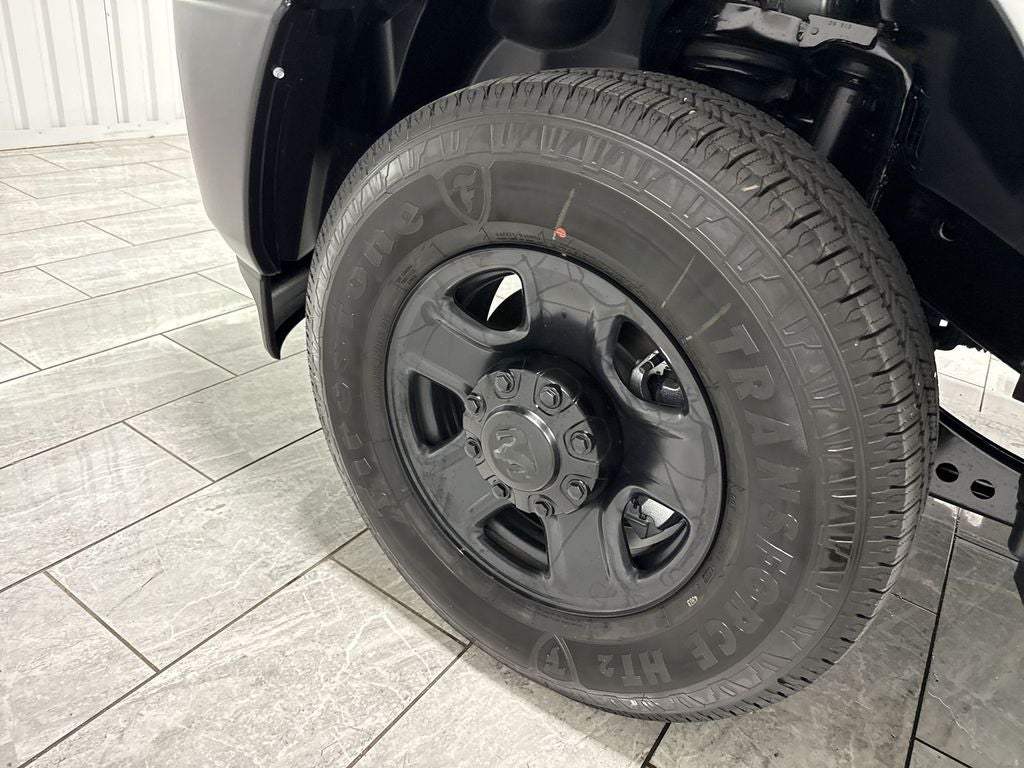 2026 RAM Ram 2500 Tradesman