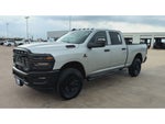 2026 RAM Ram 2500 Tradesman