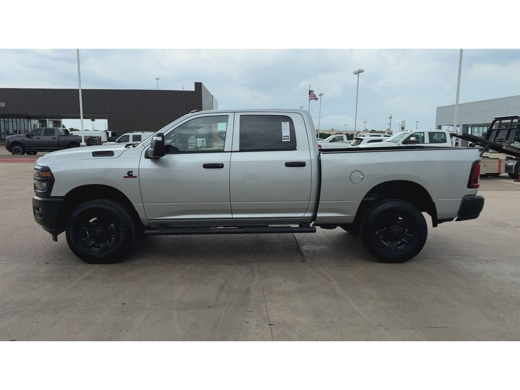 2026 RAM Ram 2500 Tradesman