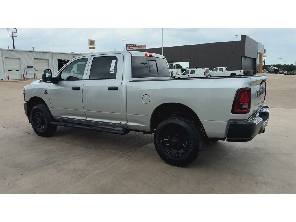 2026 RAM Ram 2500 Tradesman