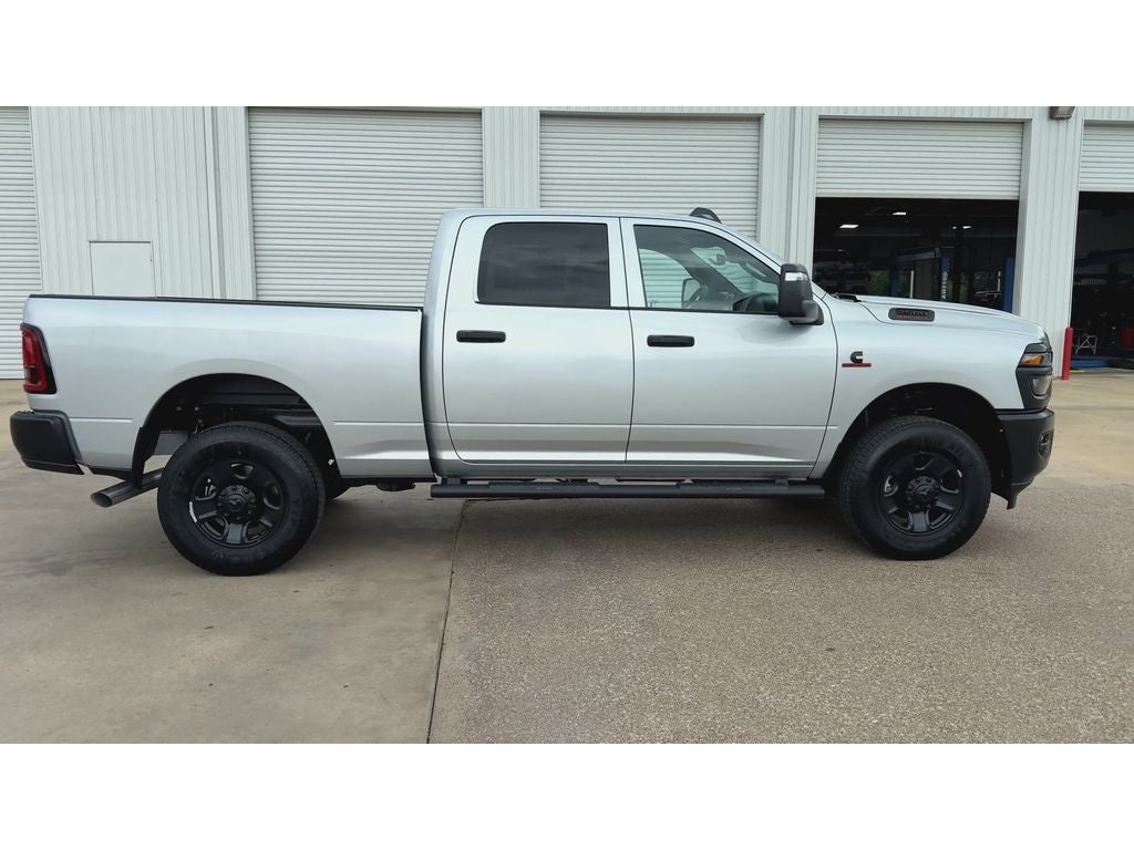 2026 RAM Ram 2500 Tradesman